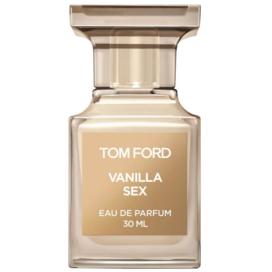 Tom Ford Private Blend Vanilla Sex Eau De Parfum Parfemska Voda 30 ml