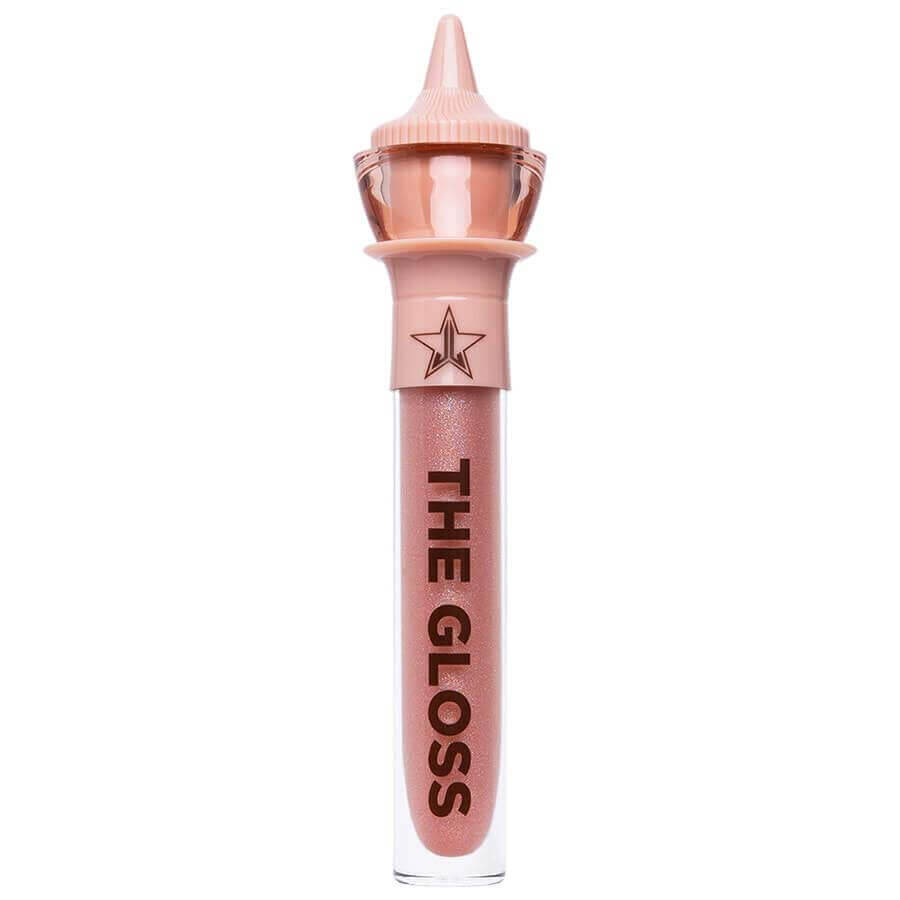 Jeffree Star Cosmetics Sjajila Za Usne The Gloss Orgy Collection Mouthful Sjajilo 4,5 ml