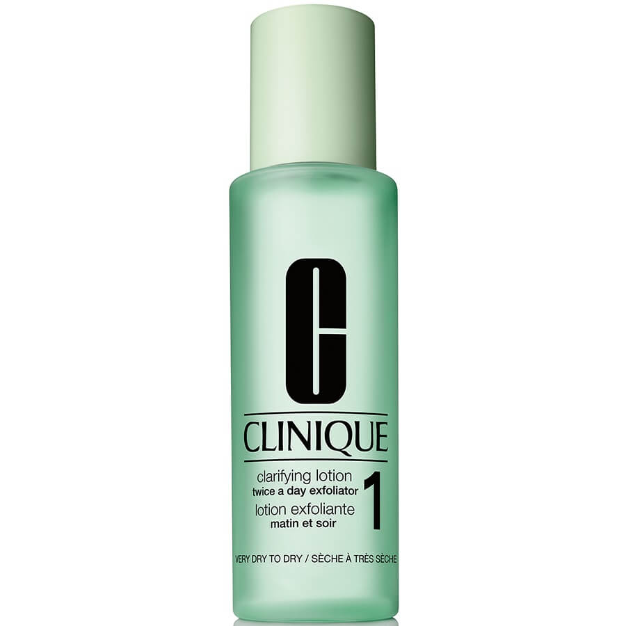 Clinique Clarifying Lotion 1 Very Dry To Skin Losion Za Čišćenje Lica 200 ml
