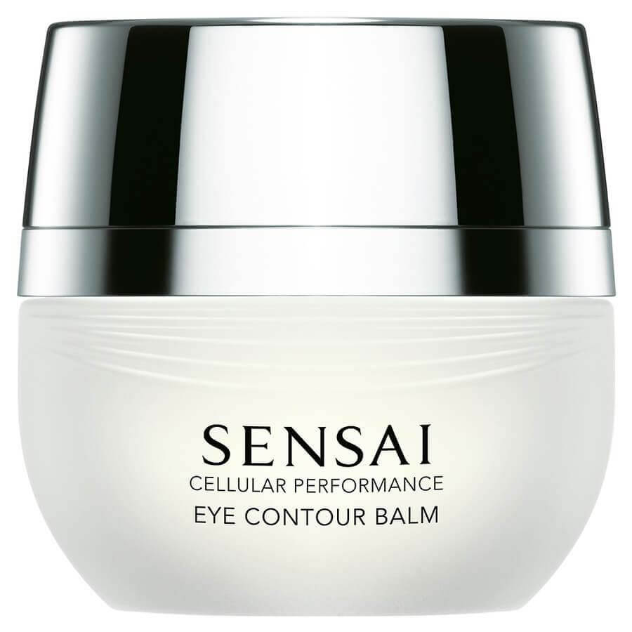 Sensai Cellular Performance Eye Contour Balm Balzam Za Područje Oko Očiju 15 ml