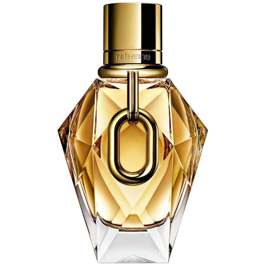 Rabanne Million Gold For Her Eau De Parfum Parfemska Voda 50 ml