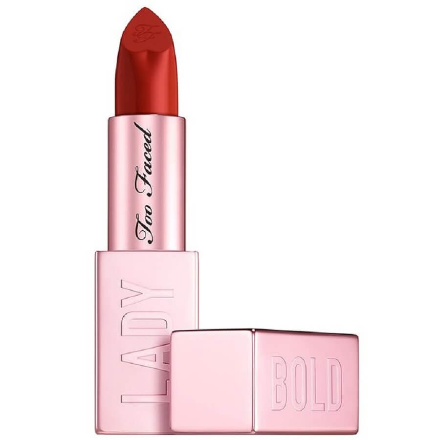 Too Faced Ruževi Za Usne Lady Bold Lipstick Be True to You Ruž 4 g