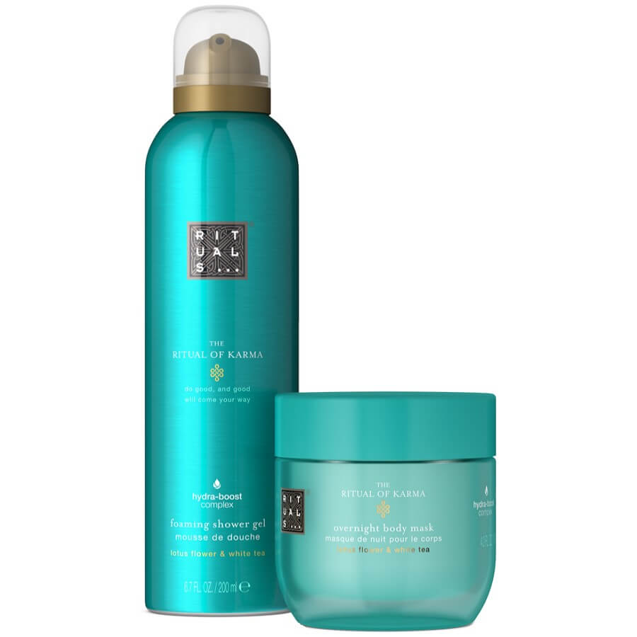 Rituals The Ritual Of Karma Small Gift Set 1 kom,