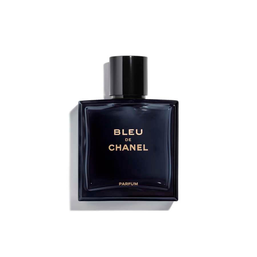CHANEL BLEU DE PARFUM U SPREJU 50 ml