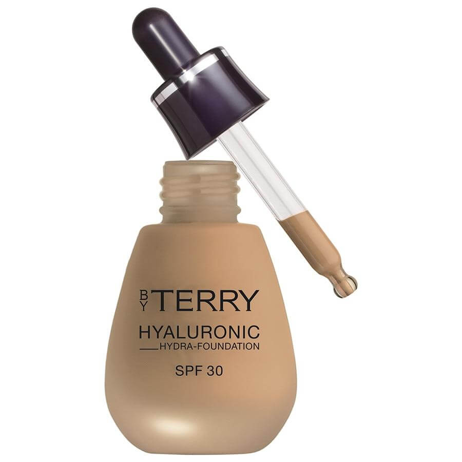 By Terry Tekući Puderi Hyaluronic Hydra Foundation Neutral-Medium Dark Puder 30 ml