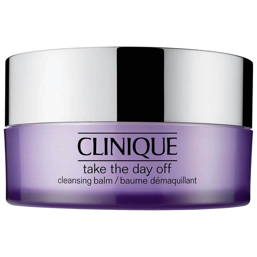 Clinique Take The Day Off Off™ Cleansing Balm Balzam Za Čišćenje Lica 125 ml