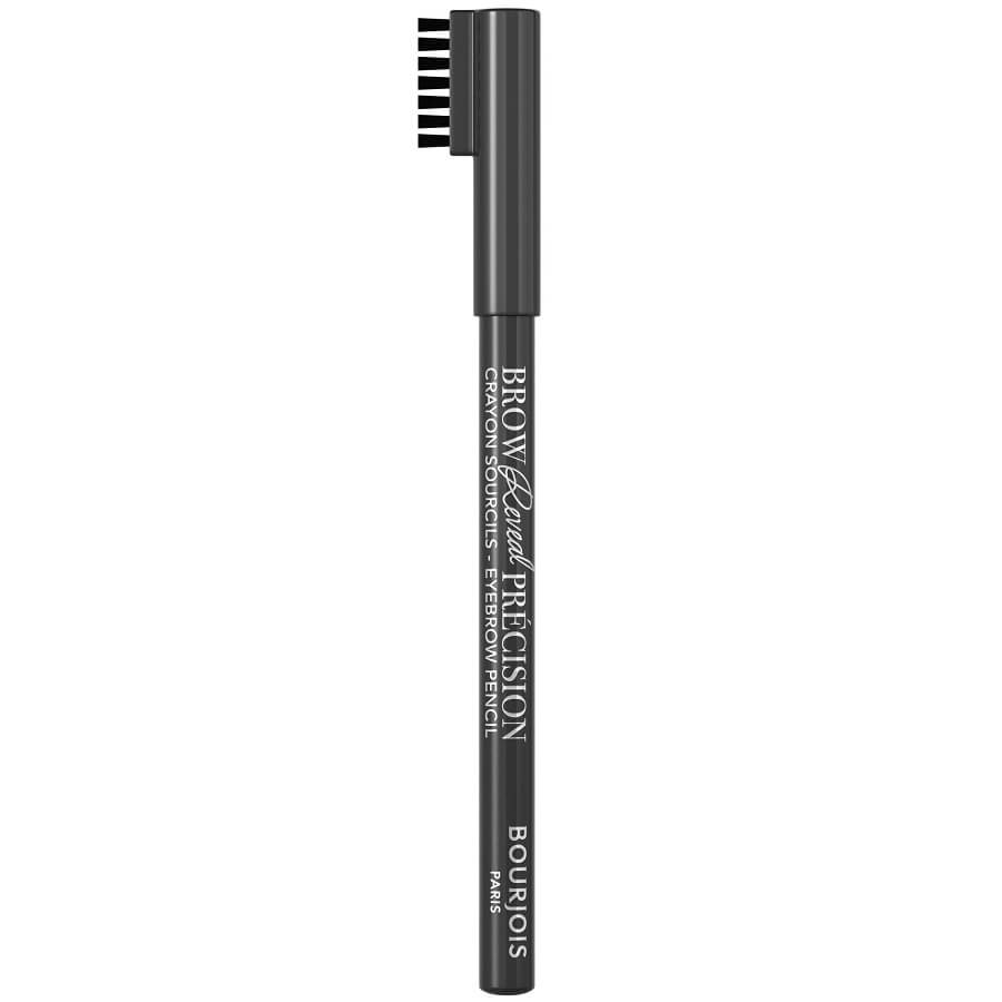 Bourjois Olovke Za Obrve Brow Reveal Précision Eyebrow Pencil Dark Brunette Olovka 1,4 g