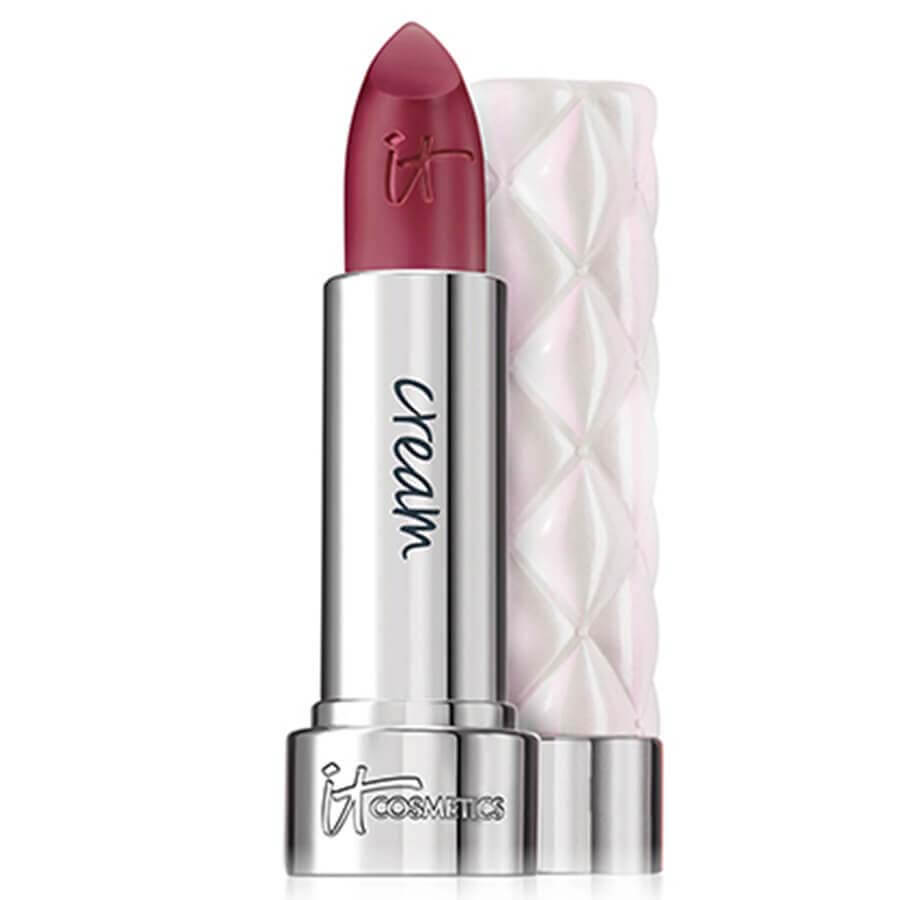 It Cosmetics Ruževi Za Usne Pillow Lips Lipstick Cream Like A Dream Ruž 3,6 g