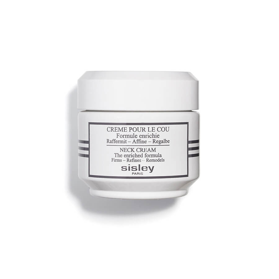 Sisley Neck Cream - The Enriched Formula Krema Za Vrat I Dekolte 50 ml