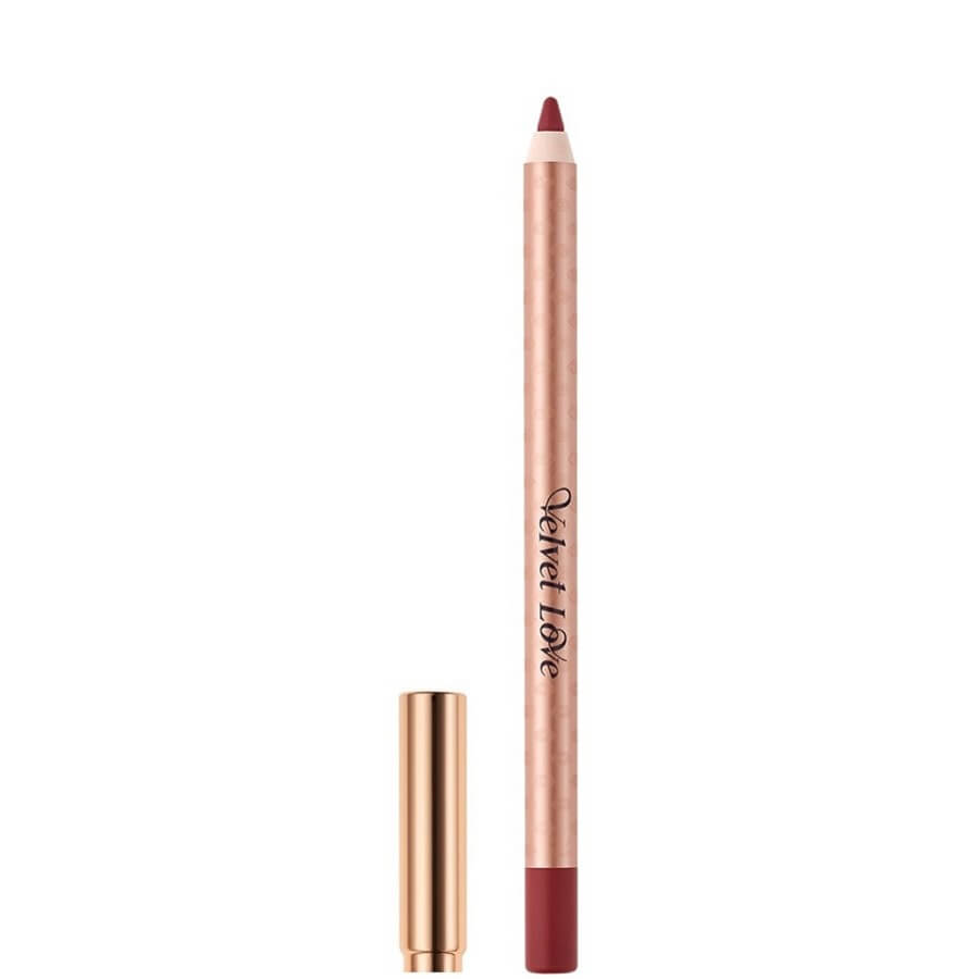 Zoeva Olovke Za Usne Velvet Love Lip Liner Stephanie Olovka 1,2 g