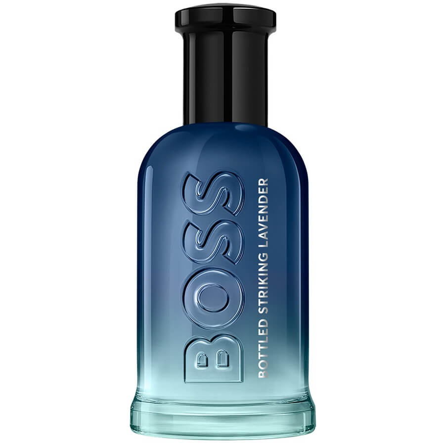 Hugo Boss Bottled Striking Lavender Eau De Parfum Parfemska Voda 50 ml