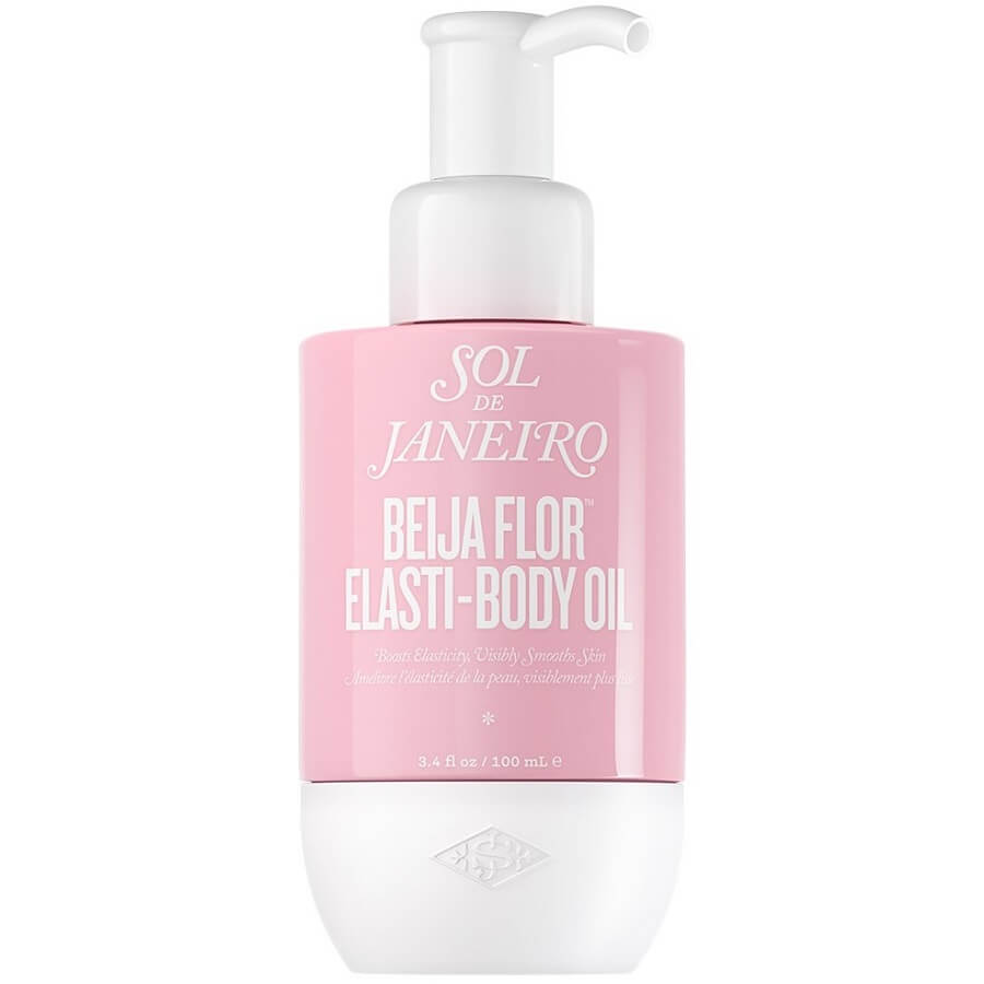 Sol de Janeiro Ulja Za Tijelo Beija Flor Elasti-Body Oil Ulje 100 ml