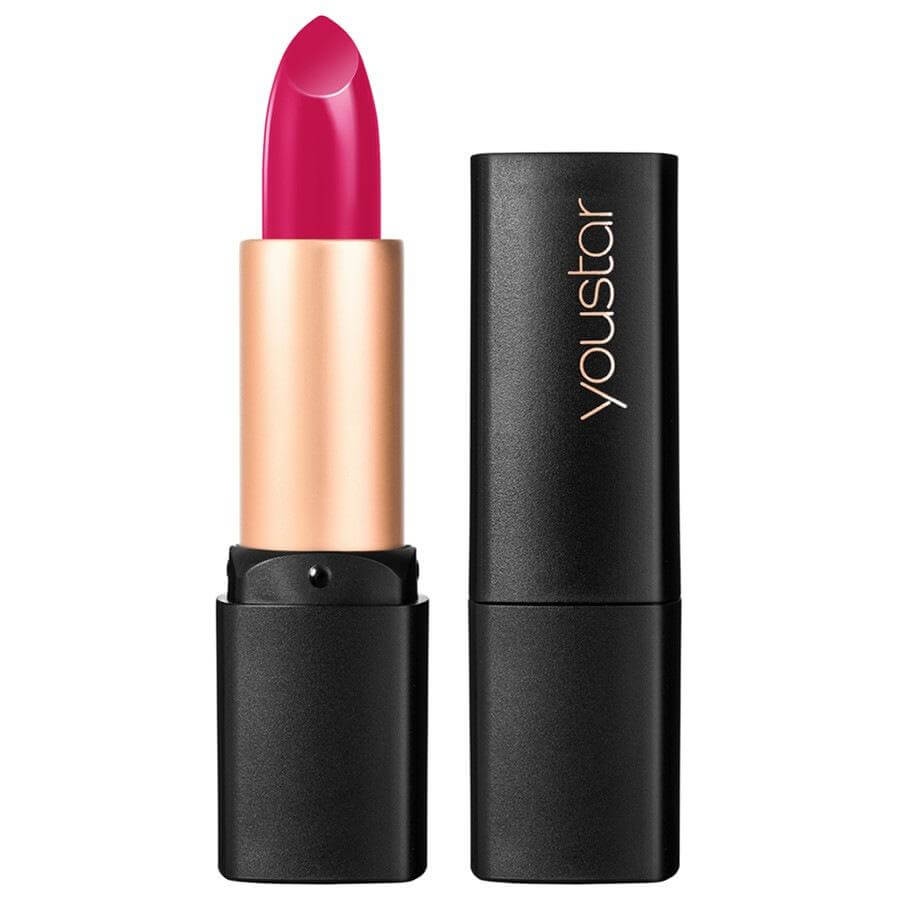 youstar Šminka Za Usne Intense Colour Lipstick Raspberry Ruž 3 g