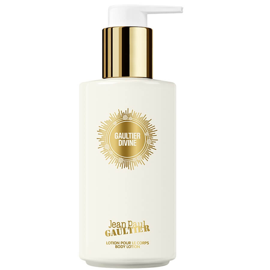 Jean Paul Gaultier Divine Body Lotion Losion Za Tijelo 200 ml