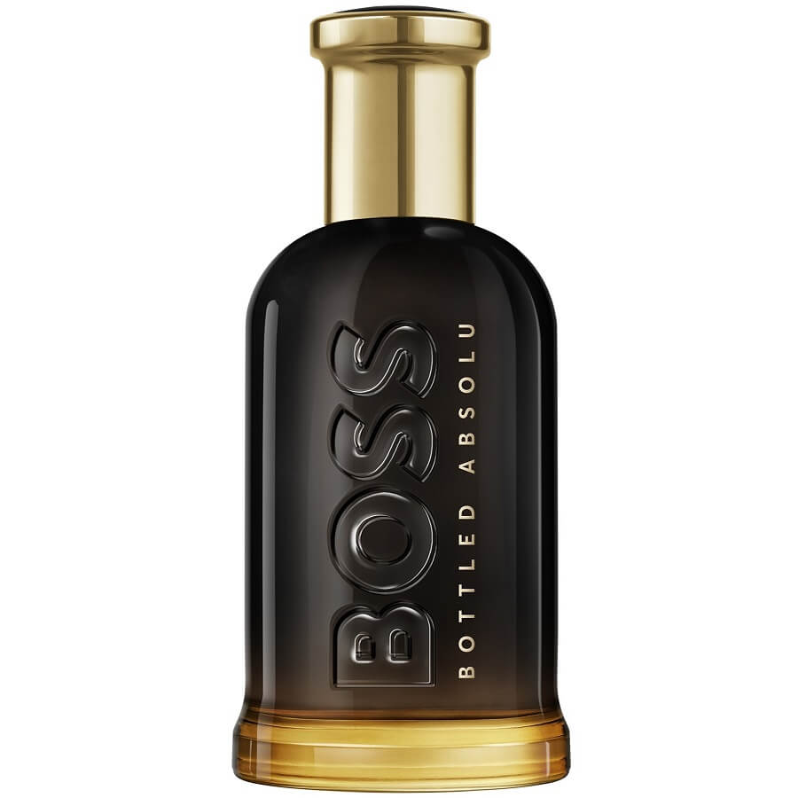 Hugo Boss Bottled Parfum Absolu Intense Parfem 100 ml