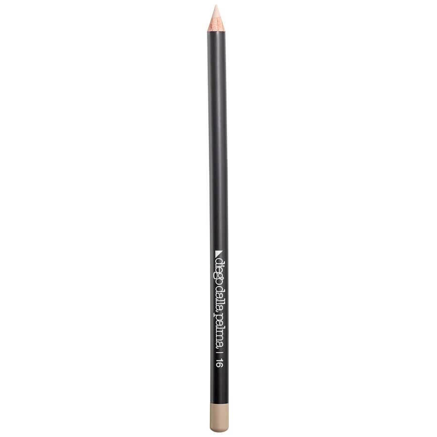 Diego Dalla Palma Olovke Za Oči Eye Pencil Ivory Olovka 1 kom,