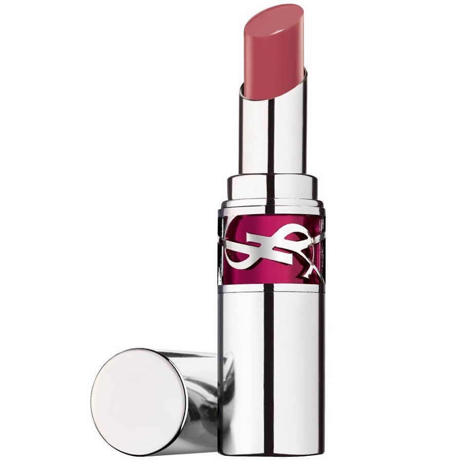 Yves Saint Laurent Sjajila Za Usne Loveshine Candy Glaze Lip Gloss Stick Pink Satisfaction Sjajilo 3,2 g