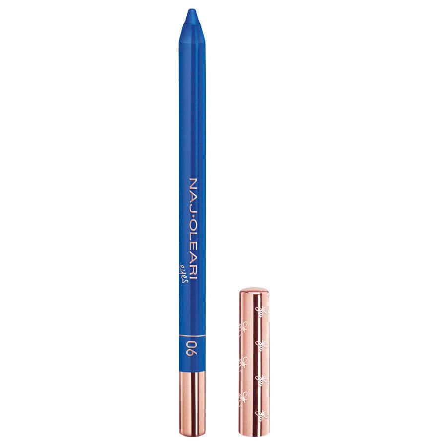 Naj Oleari Olovke Za Oči Lumionous Eye Pencil Electric Blue Olovka 1,12 g