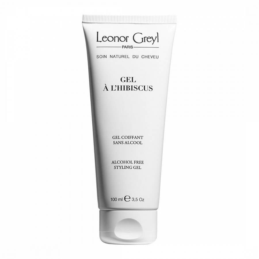 Leonor Greyl Gel À L'Hibiscus Styling Za Stiliziranje Kose 100 ml