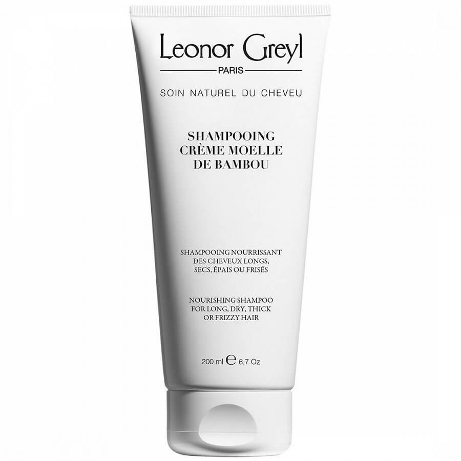 Leonor Greyl Shampooing Crème Moelle De Bambou Šampon 200 ml
