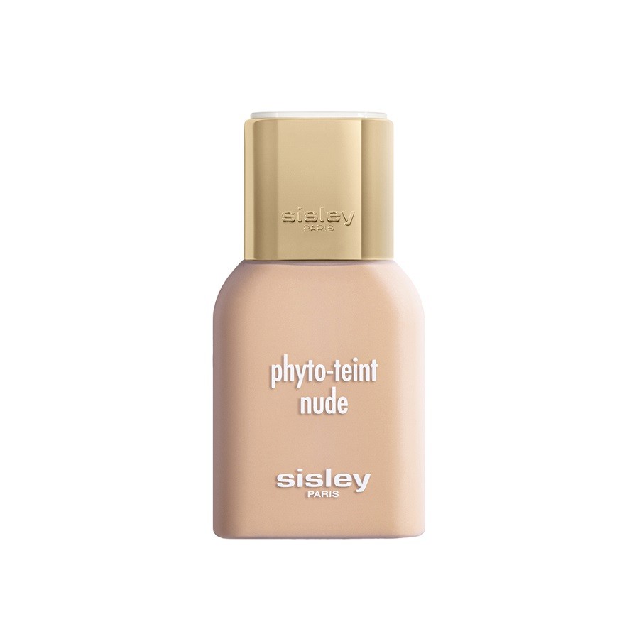 Sisley Tekući Puderi Phyto Teint Nude Foundation Pearl Puder 30 ml