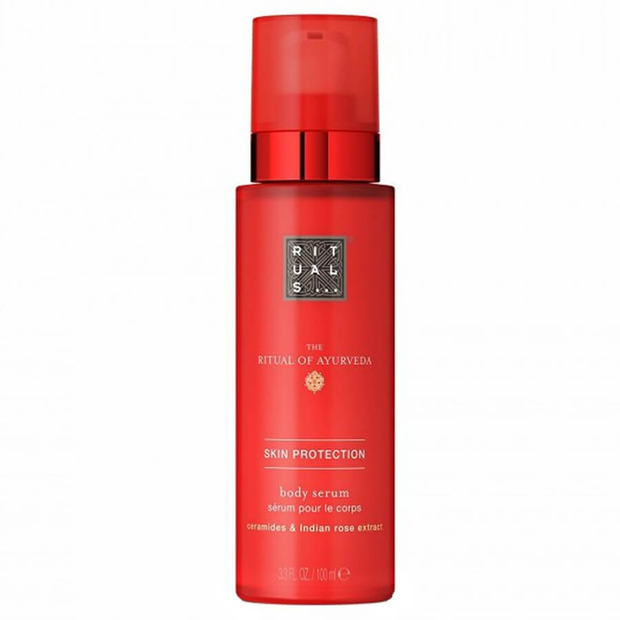 Rituals The Ritual Of Ayurveda Body Serum Za Tijelo 100 ml