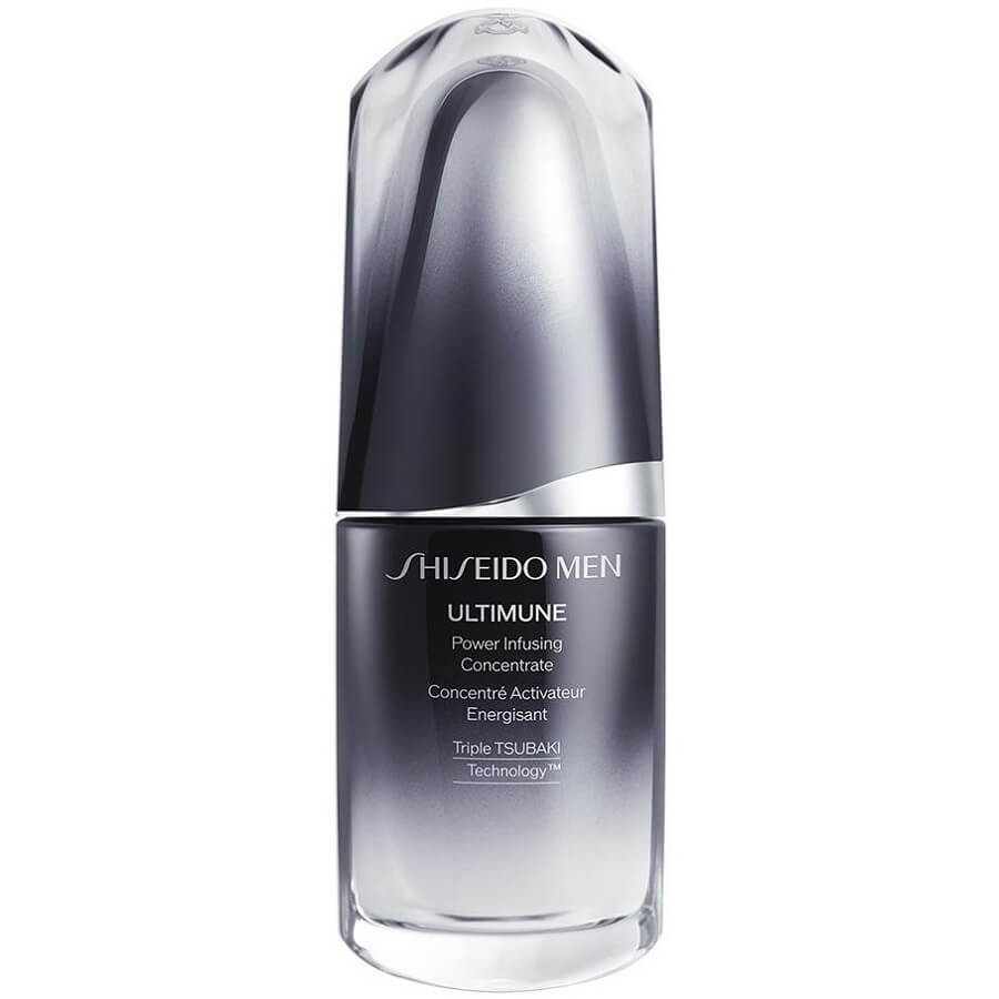 Shiseido Men Ultimune Power Infusing Concentrate Serum Za Njegu Lica 30 ml