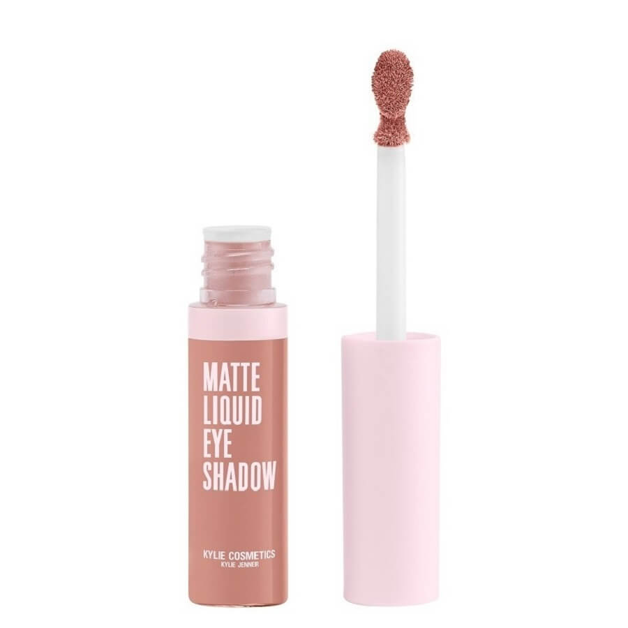KYLIE COSMETICS Sjenila Matte Liquid Eyeshadow Always In Szn Sjenilo Za Oči 4,5 g