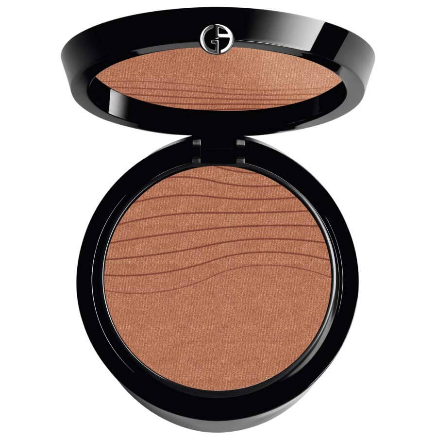 ARMANI Puderi Luminous Silk Fusion Glow Powder 8 Kompaktni Puder 6 g