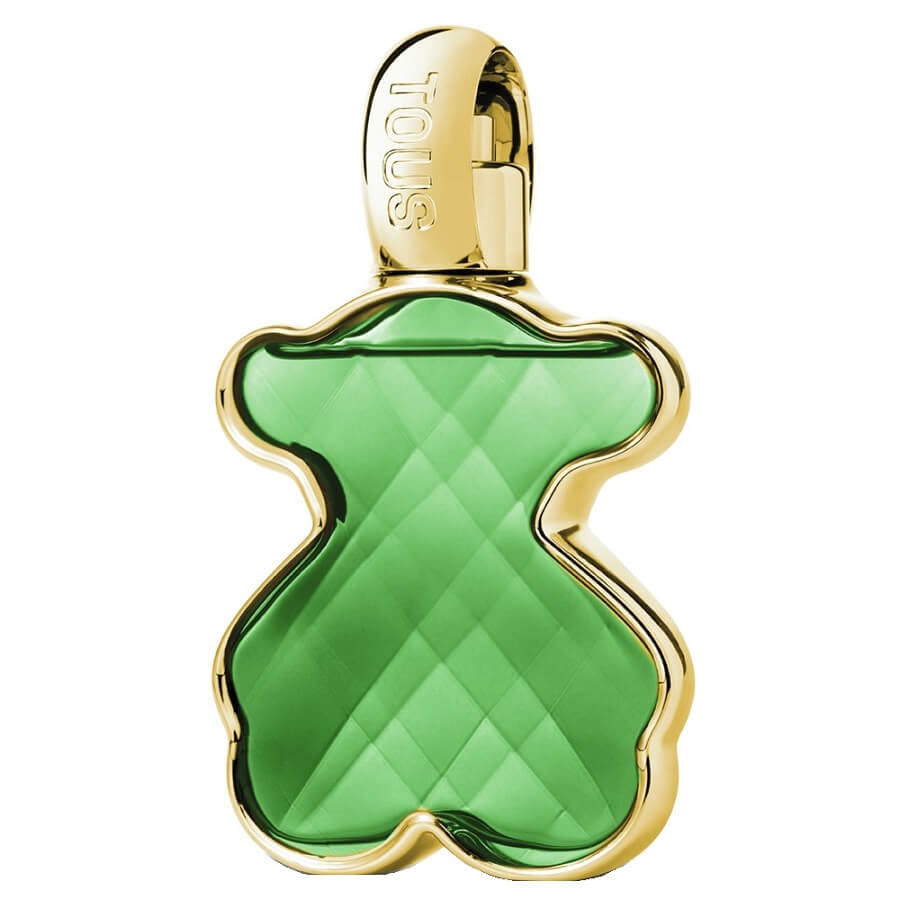 Tous Ženski Mirisi LoveMe The Emerald Elixir Parfum Parfemska Voda 50 ml