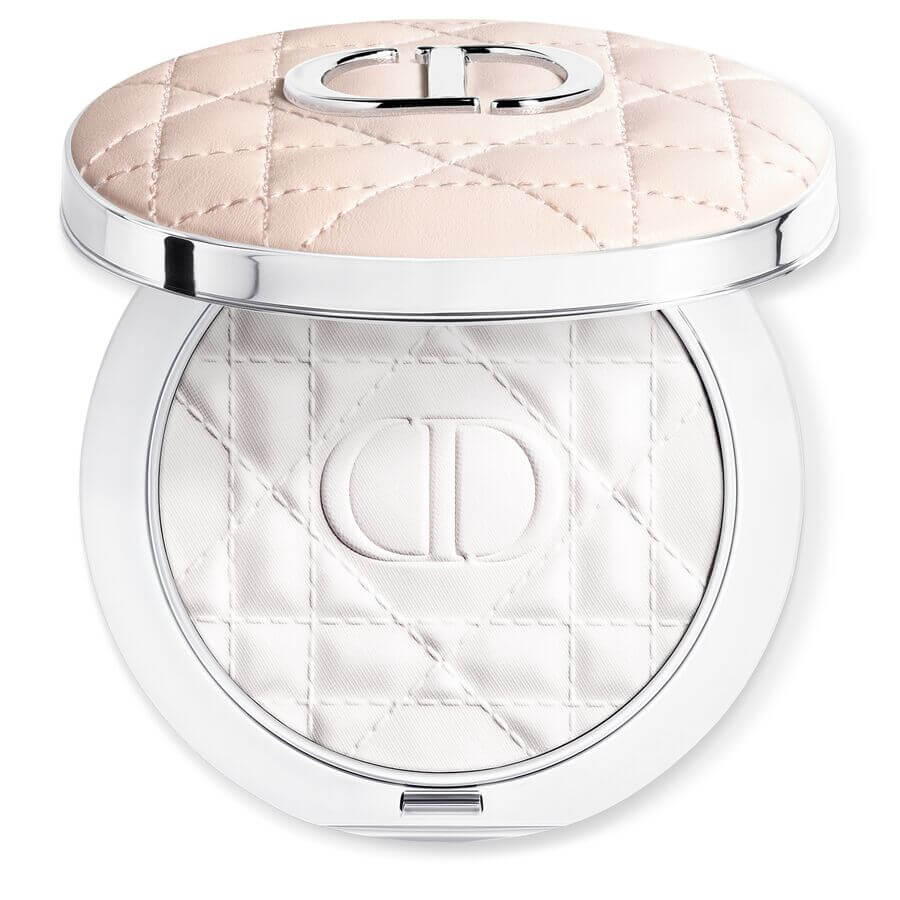 DIOR PUDERI Forever Nude Radiant Setting Powder Luminescent Kompaktni Puder 6 g