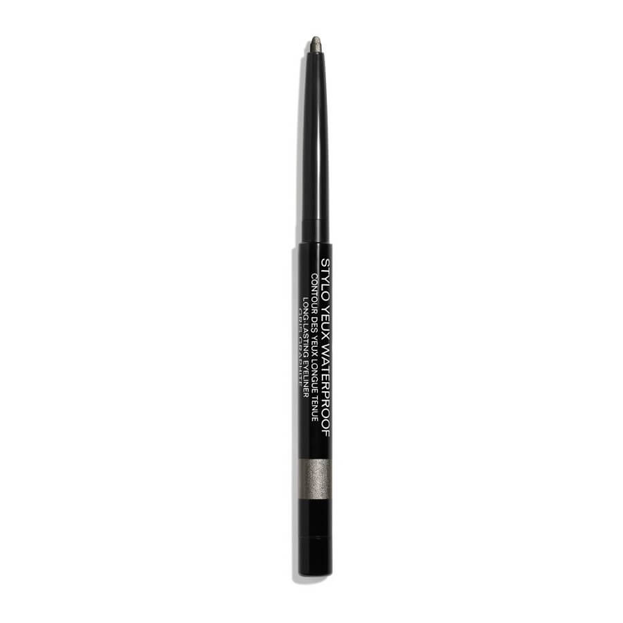 CHANEL STYLO YEUX WATERPROOF DUGOTRAJNO POSTOJANA OLOVKA ZA OČI GRIS GRAPHITE 0,3 g