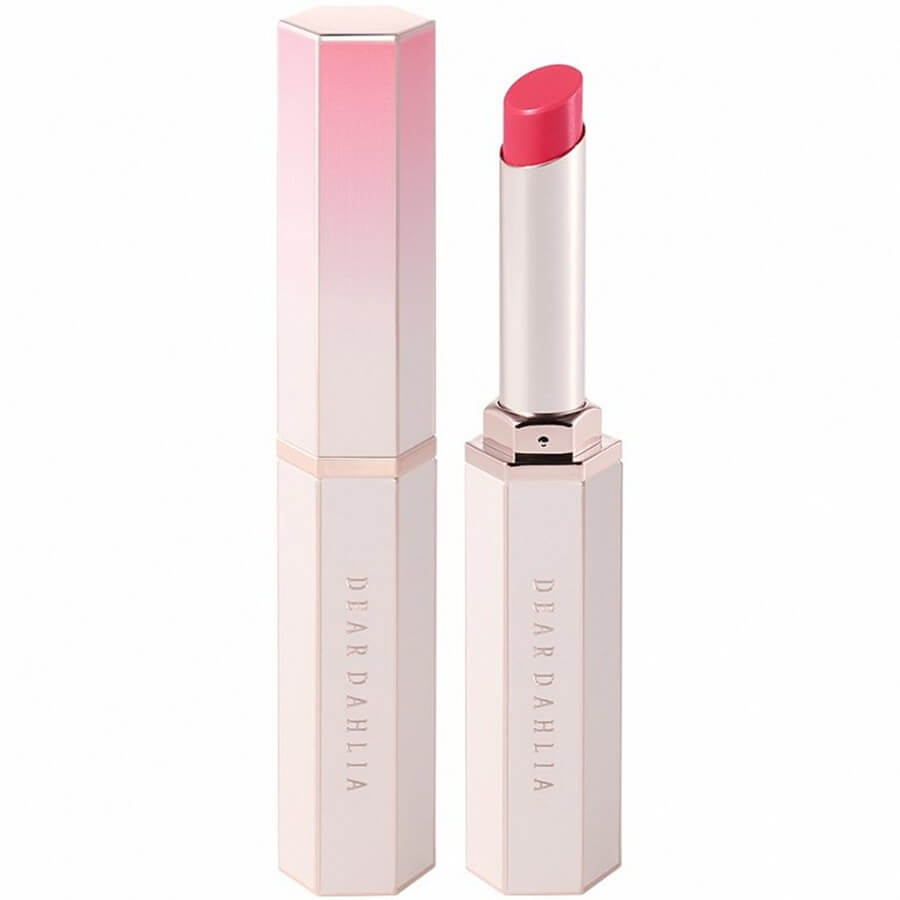 Dear Dahlia Ruževi Za Usne Lip Allure Glow Shine Kristen Ruž 2,4 g