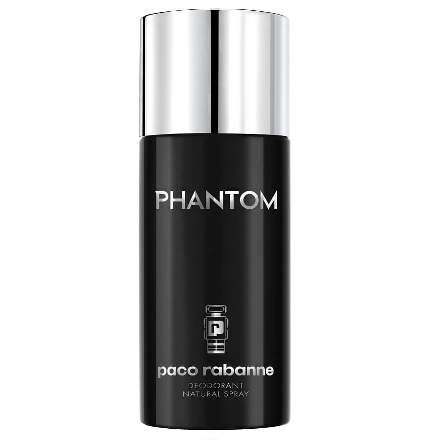 Rabanne Phantom Deodorant Spray U Spreju 150 ml