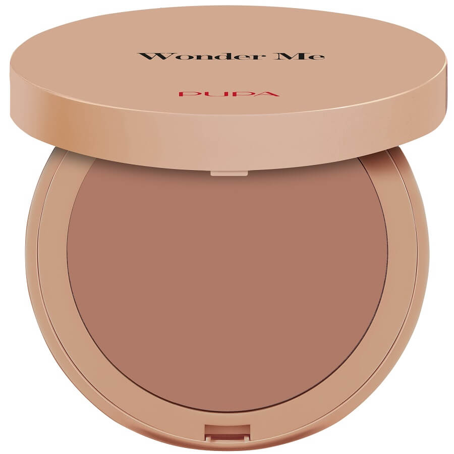 Pupa Bronzeri Wonder Me Bronzer Medium Neutral 7,5 g