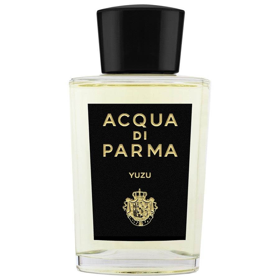 Acqua di Parma Signatures Of The Sun Yuzu Eau De Parfum Parfemska Voda 180 ml