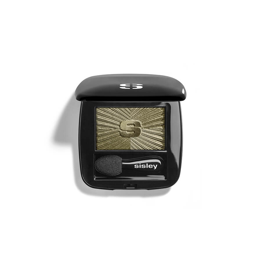 Sisley Sjenila Les Phyto-Ombres Metallic Khaki Sjenilo Za Oči 1,5 g