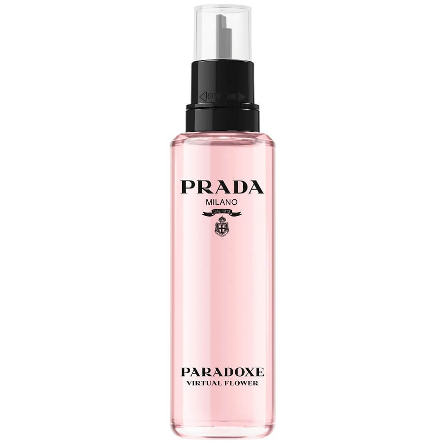 Prada Paradoxe Virtual Flower Eau De Parfum Refill 100 ml