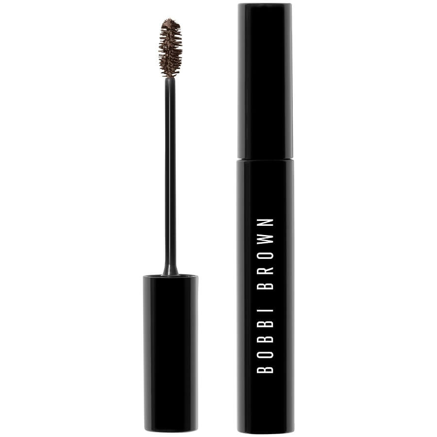 Bobbi Brown Gelovi Za Obrve Natural Brow Shaper Mahogany Gel 4,2 ml