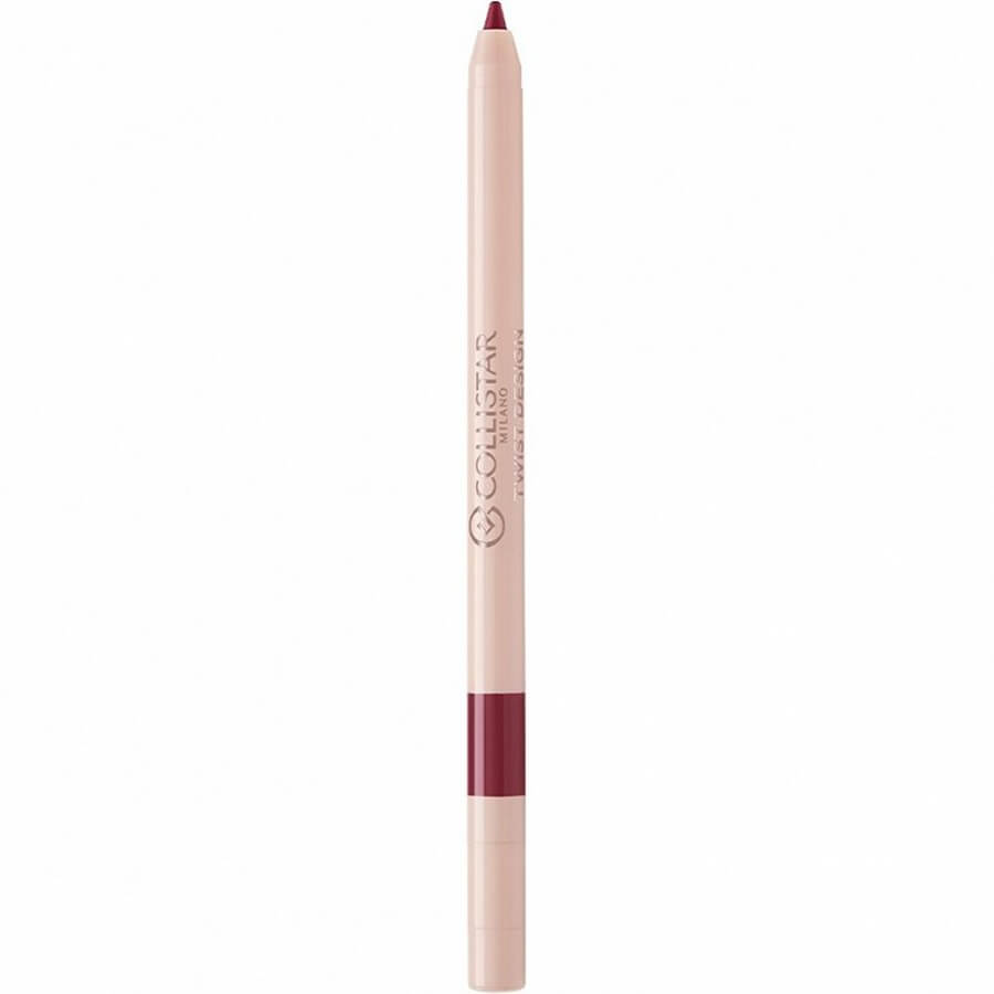 Collistar Olovke Za Usne Twist Design Automatic Lip Pencil Iris Fiorentino Olovka 0,4 g