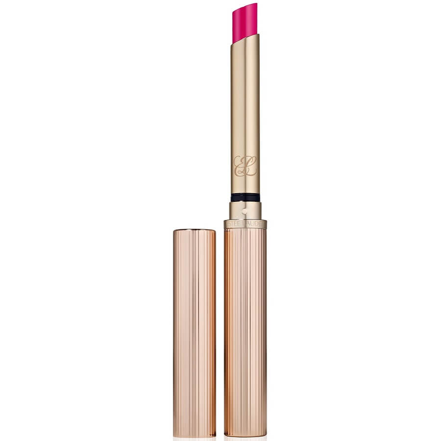 Estée Lauder Ruževi Za Usne Pure Color Explicit Slick Shine Lipstick Score To Settle Ruž 7 g