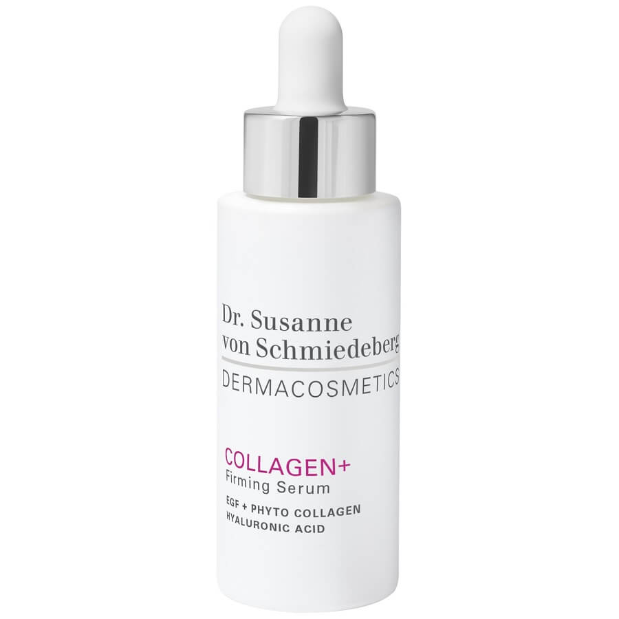 Dr. Susanne von Schmiedeberg Serumi Za Lice Collagen Firming Serum Njegu Lica 30 ml