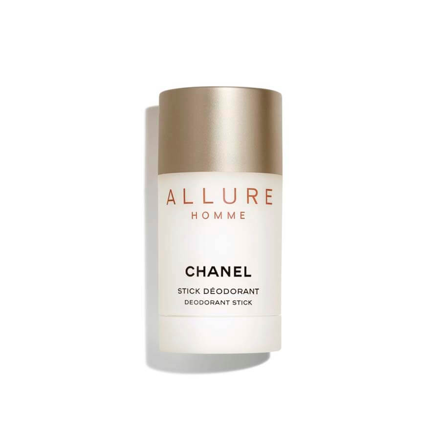 CHANEL ALLURE HOMME DEZODORANS U STICKU 75 ml