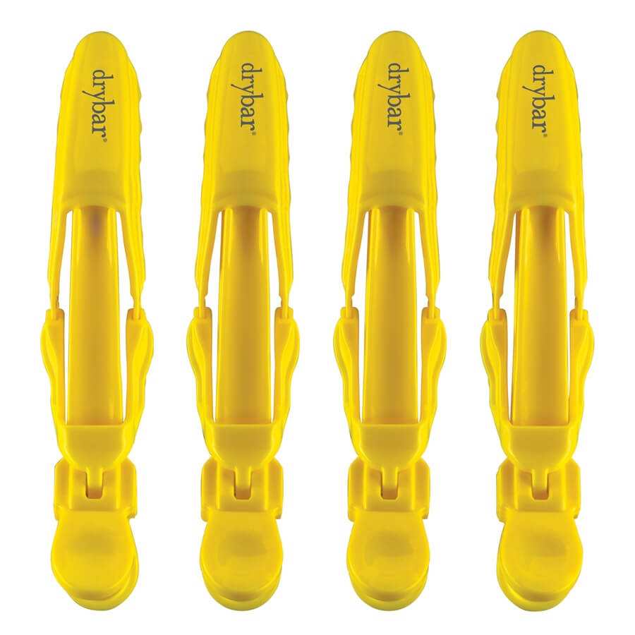 Drybar Hold Me Hair Clips Ukosnica 1 kom,