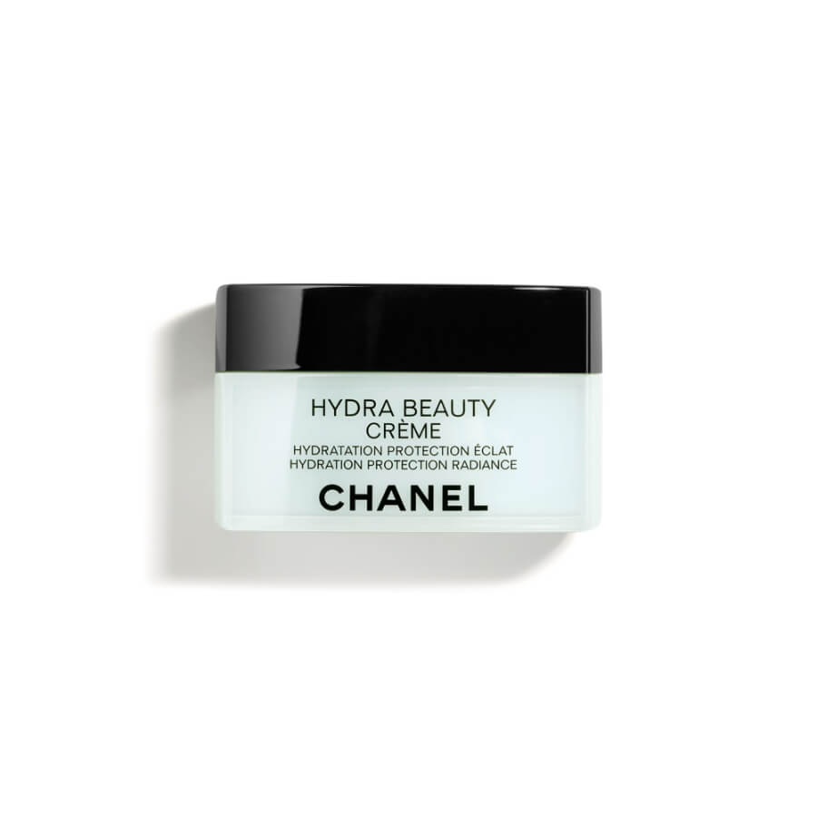 CHANEL HYDRA BEAUTY CRÈME HIDRACIJA ZAŠTITA BLISTAVOST 50 g