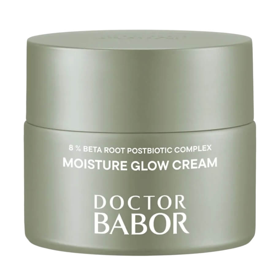 Babor Kreme Za Lice Dr Microbiomic Moisture Glow Cream Krema Njegu Lica 50 ml