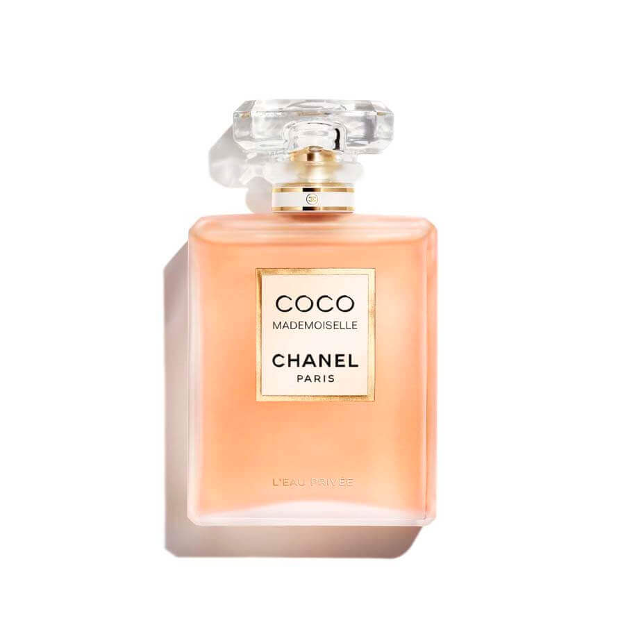 CHANEL COCO MADEMOISELLE L'EAU PRIVÉE - MIRIS ZA NOĆ 100 ml