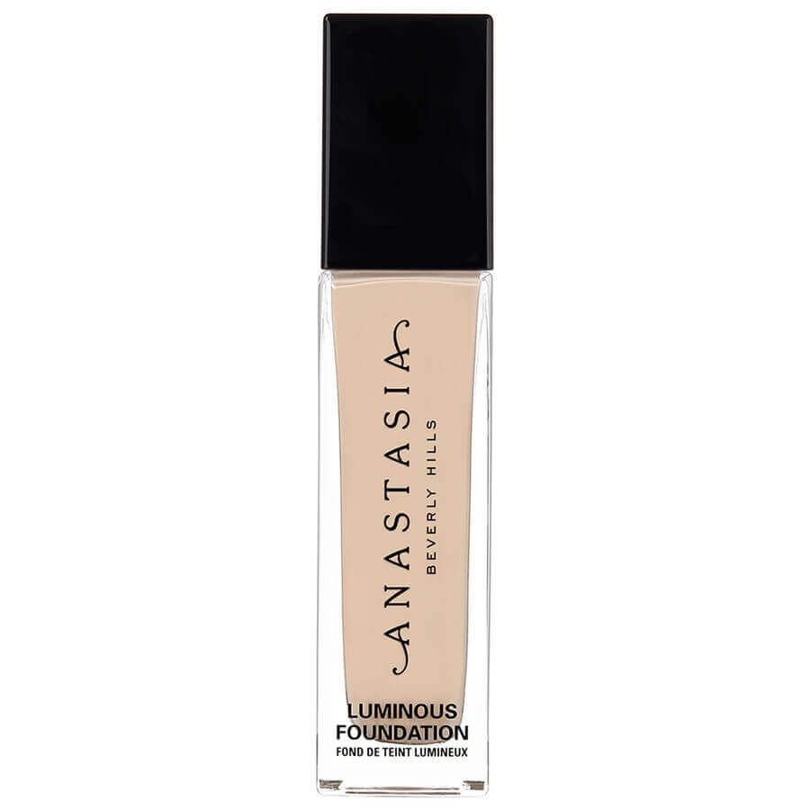 Anastasia Beverly Hills Tekući Puderi Luminous Foundation 140N Puder 30 ml