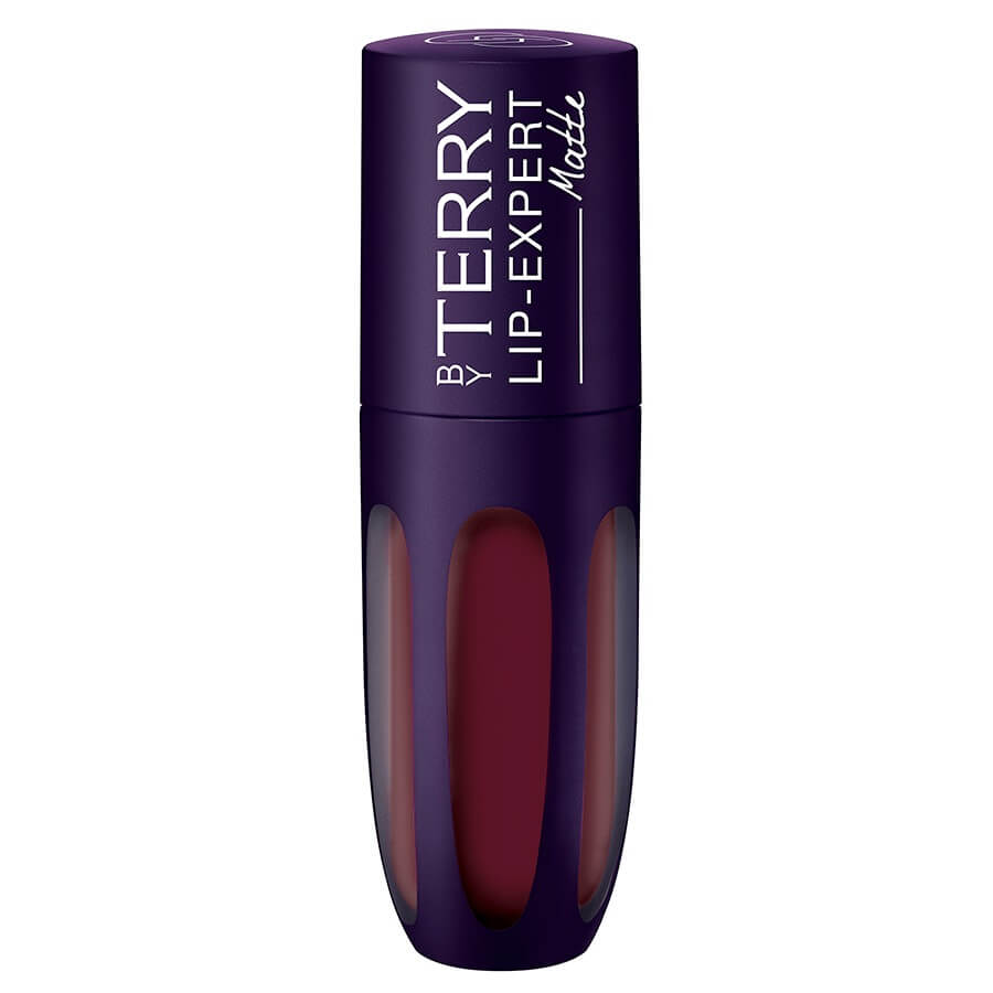 By Terry Ruževi Za Usne Lip-Expert Matte Midnight Instinct Tekuci Ruž 4 ml