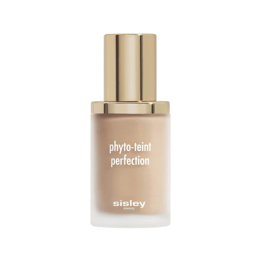 Sisley Tekući Puderi Phyto-Teint Perfection Foundation Honey Puder 30 ml